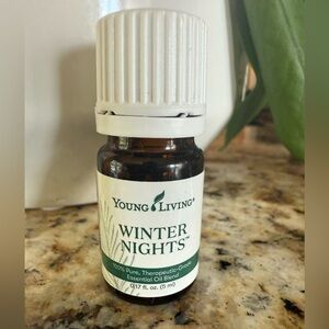 Young Living Winter Nights Essential Oil - 5ml
